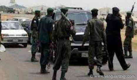 Lawyers sue FG, army over military checkpoints in Southeast, demand ₦500bn damages