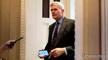 GOP senator forced out by Trump pushes $1.5T investment for Social Security