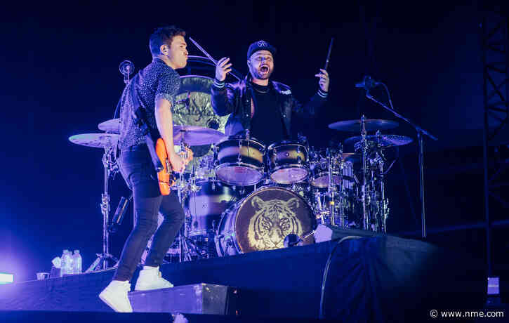 Royal Blood tease new music and announce summer 2026 comeback shows