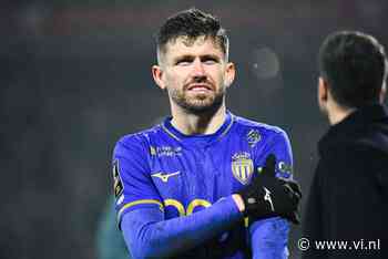 Transfer Caio Henrique naar Ajax loopt vertraging op: persoonlijk akkoord ver weg