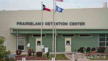 Shooter, 7 others sentenced to decades in prison after violent incident at Texas ICE facility