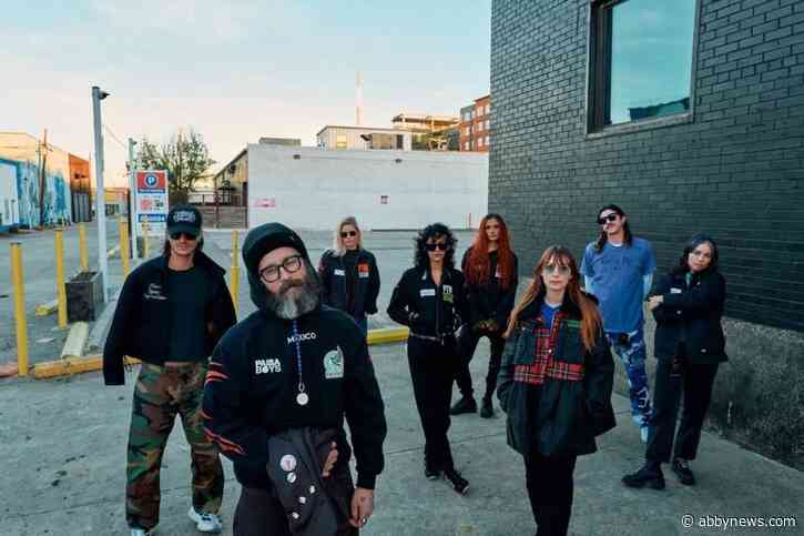 Live in the Moment as Portugal. The Man headlines Kelowna music festival
