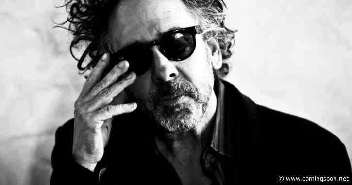 Beloved Tim Burton Movie Finally Gets 4K Release Date 30 Years Later