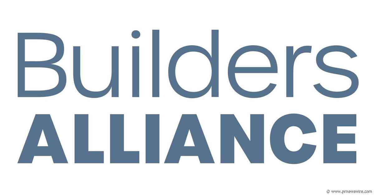 Builders Alliance, and Project Destined Launch Altadena High School Real Estate Training &amp; Internship Program