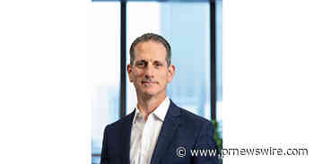 UNIGROUP NAMES JOHN HARTMANN PRESIDENT AND CHIEF EXECUTIVE OFFICER