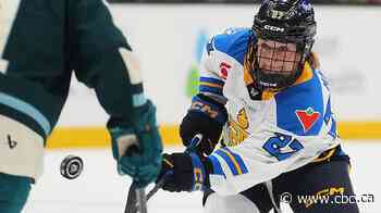Emma Maltais joins PWHL champion Victoire on 2-year deal after 3 seasons with Sceptres