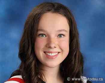Two Parry Sound High School grads earn prestigious Schulich awards