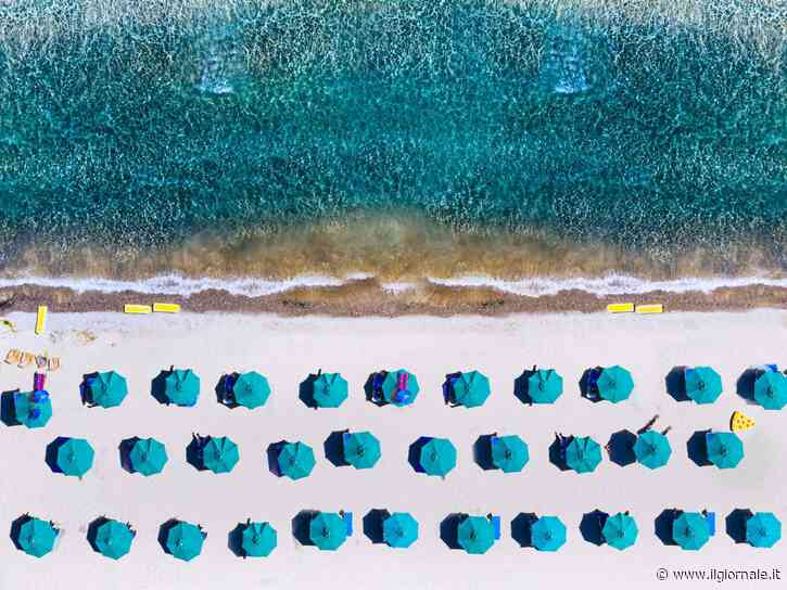 Spiagge segrete: ecco i paradisi nascosti in Italia per una vacanza all'insegna del relax