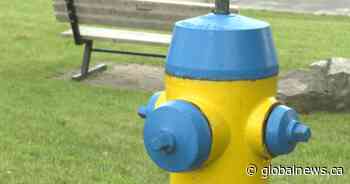 Ontario man accused of stealing water from town hydrants