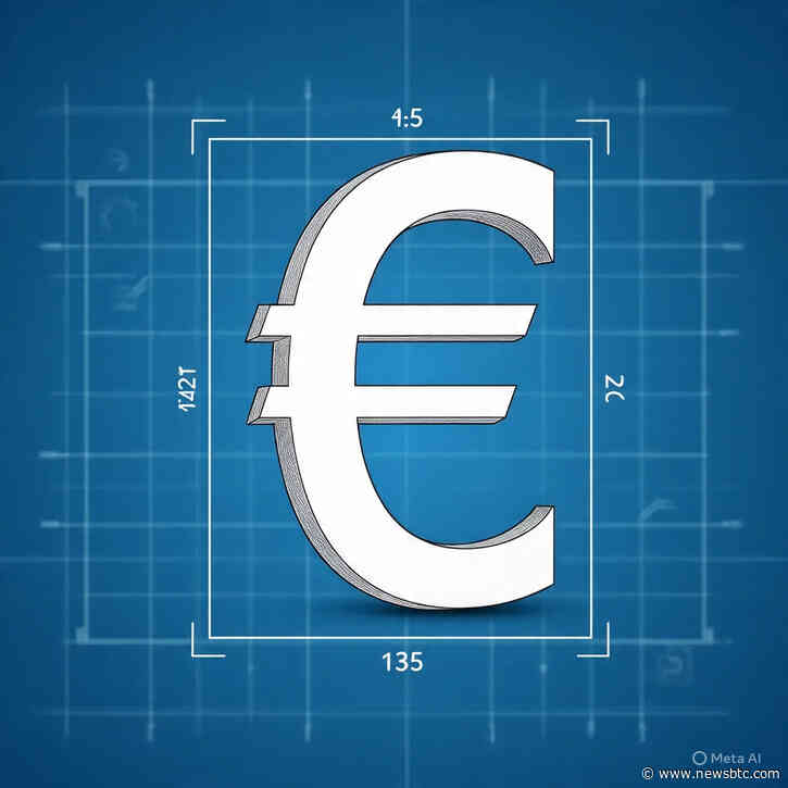 Digital Euro Clears Key Parliament Hurdle As Europe Pushes CBDC Plan Forward
