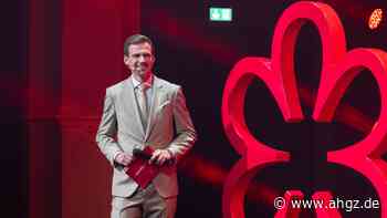 Verleihung: Alle Sterne aus dem neuen Michelin Guide 2026