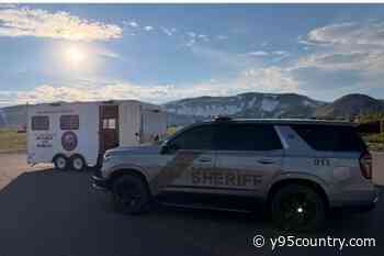 Albany County Sheriff’s Office Rescues Lost Hikers In Snowy Range