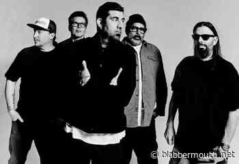 DEFTONES Announce 2026 Edition Of 'Dia De Los Deftones' Festival