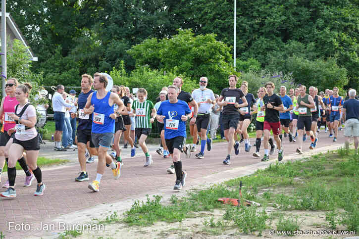 Westenholterun afgelast: organisatie zet streep door loop vanwege extreme hitte