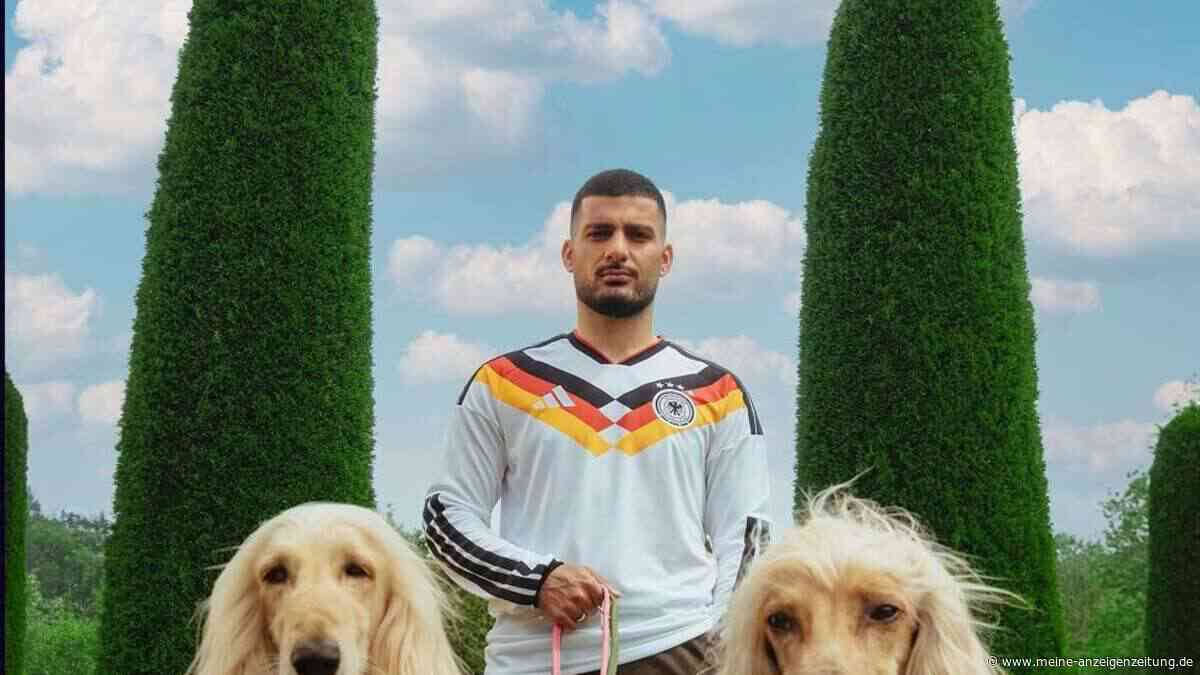 Box-Star Kabayel adelt DFB-Kumpel Undav: „Wir waren beide Underdogs“
