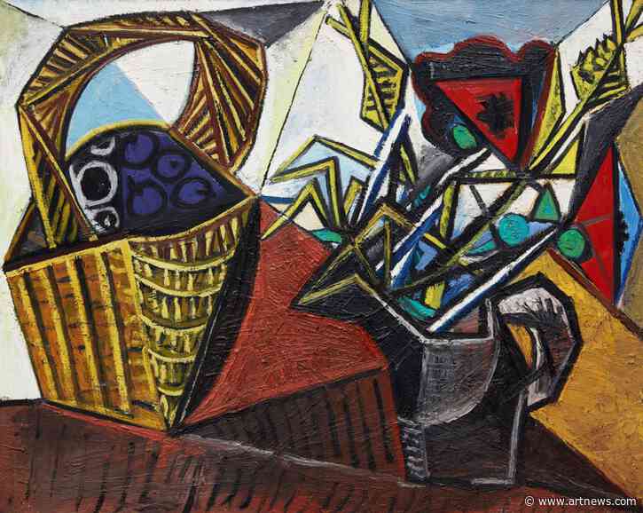 Masterpieces from the Reuben Collection to Go on View at the Courtauld Gallery in London