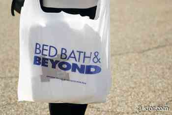 Bed Bath & Beyond is coming back and yes, it will honor your old coupons