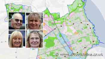 More housing 'important' for North Tyneside but green spaces need protecting