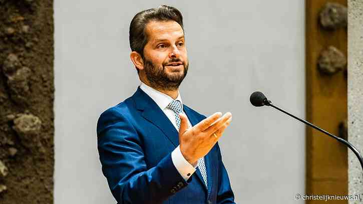 André Flach: Gezin als kloppend hart van de samenleving