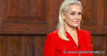 Yolanda Hadid jaar na verbroken verloving opnieuw verloofd met nieuwe partner