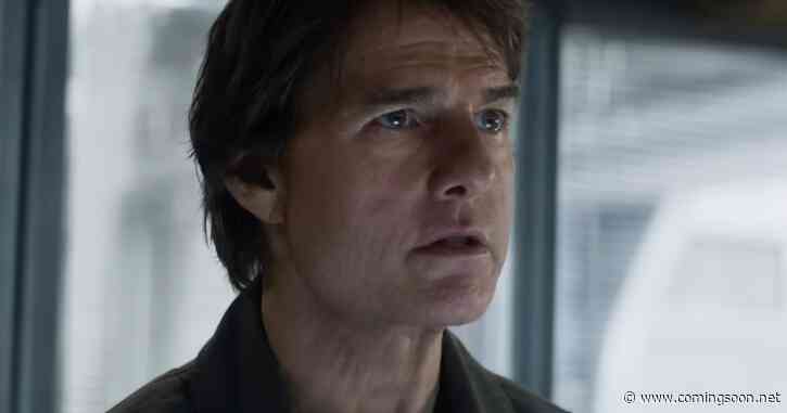 Anticipated Tom Cruise Movie Digger Sets Trailer Release Date With New Footage, Posters