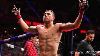 Manuel Torres Wants To Be Feared