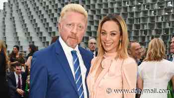 Boris Becker has £5,000 watch seized by bailiffs on behalf of his ex-wife moments before public appearance - 'as Lilly's lawyer says they won't stop coming for his riches'