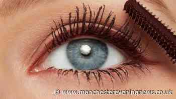 I found a £7 mascara that's 'perfect for mature lashes' - it has 114,000 ratings