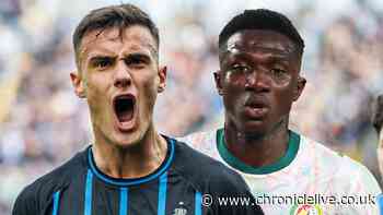 Dream £265m Newcastle United midfield Bruno Guimaraes will love after Tonali transfer