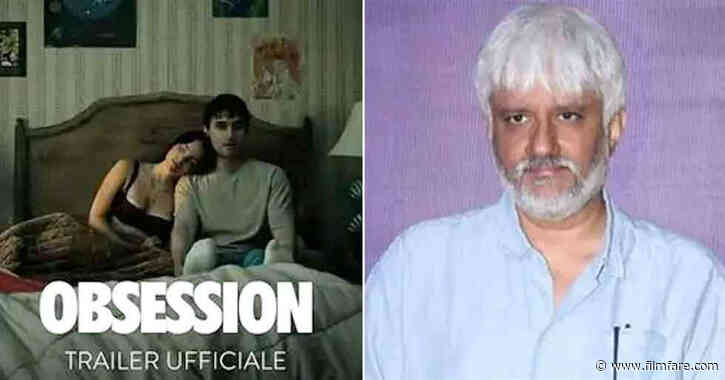 Vikram Bhatt Compares Obsession To Raaz