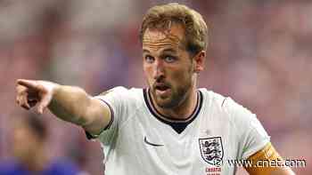 England vs. Ghana: Stream FIFA World Cup 2026 Group L Match Live for Free