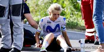 Nieuwe tegenvaller voor Cat Ferguson: toptalent moet passen voor Tour de France