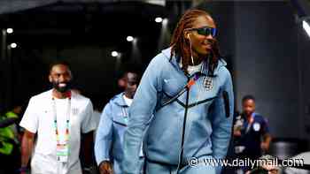England vs Ghana - World Cup LIVE: Thomas Tuchel's team news 'leaked' - plus all updates from Boston as 15,000 Three Lions fans arrive