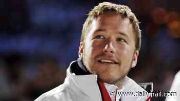 Team USA Olympics legend Bode Miller arrested on drugs charges... just days before the anniversary of his daughter's tragic drowning death