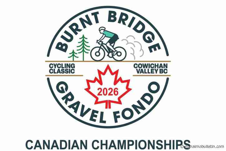 Gravel nationals end abruptly amid soaring temps in Cowichan