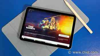Best Tablet 2026: Top Tablets From Apple, Samsung, Amazon and More
