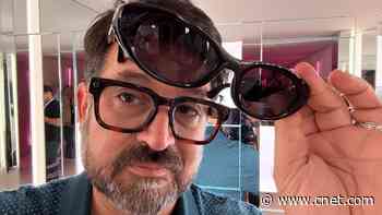 Meta's Got New Smart Glasses at a Lower Price, Plus a Kylie Jenner Look