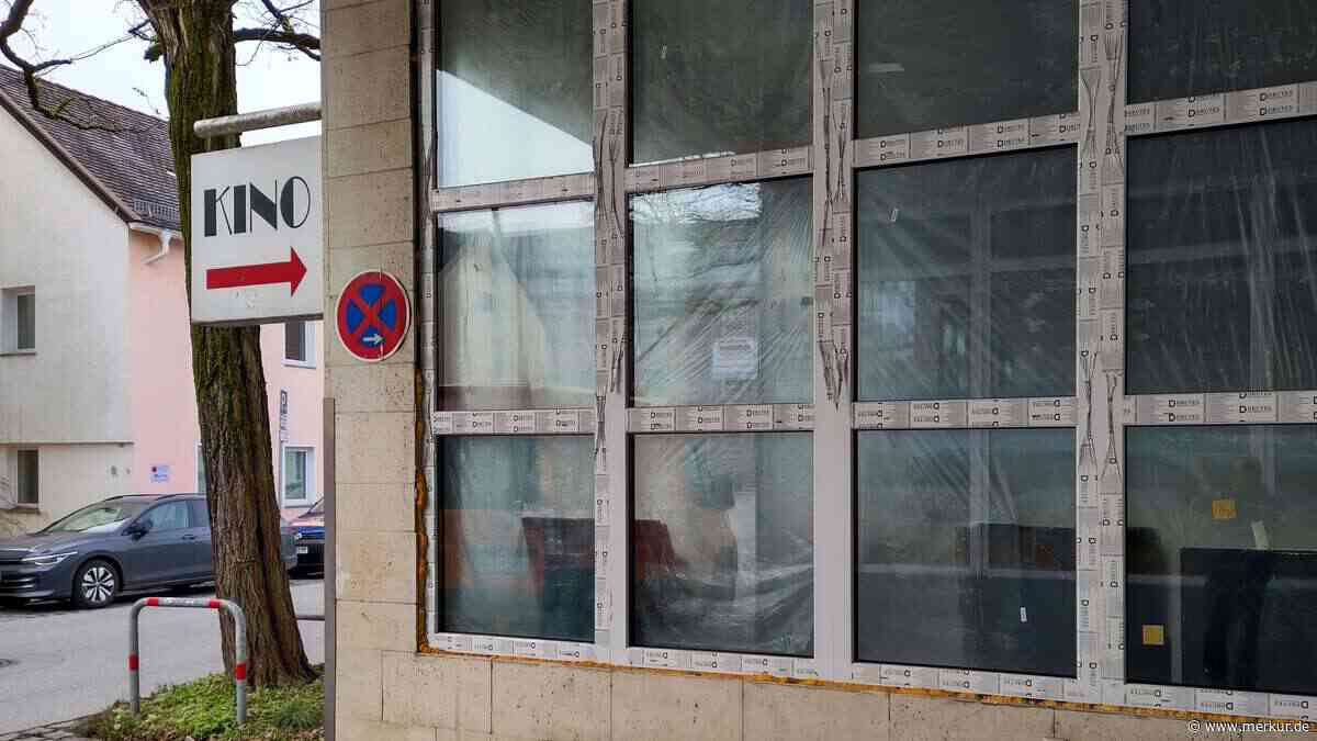 Nach Plänen für AfD-Treffpunkt: Änderungsverfahren läuft