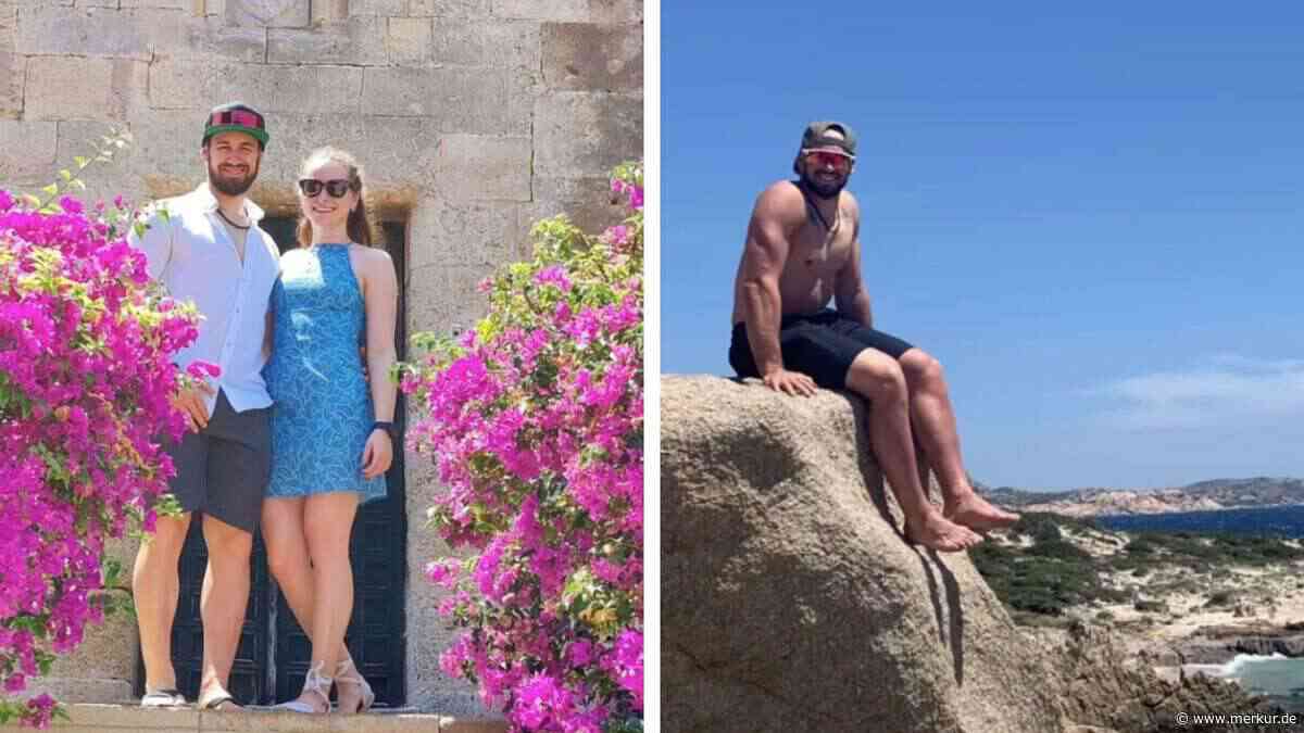 Ski-Star heiratet seine große Liebe vor malerischer Kulisse