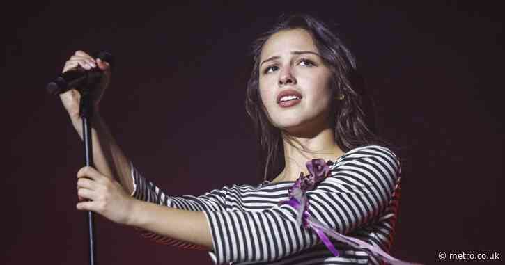 Musician ridiculed over ‘weird’ comment about Olivia Rodrigo’s all female festival