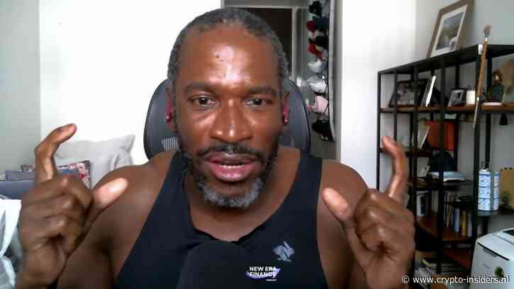 Arthur Hayes: ‘Dit is waarom bitcoin niet stijgt’