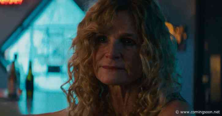 Adam Carter Rehmeier & Kyra Sedgwick Break Down Carolina Caroline’s Most Important Scene | Interview