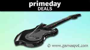 This Excellent Guitar Controller Gets Its Lowest Price To Date