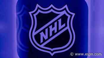 Sources: NHL eyes Austin, Houston for expansion