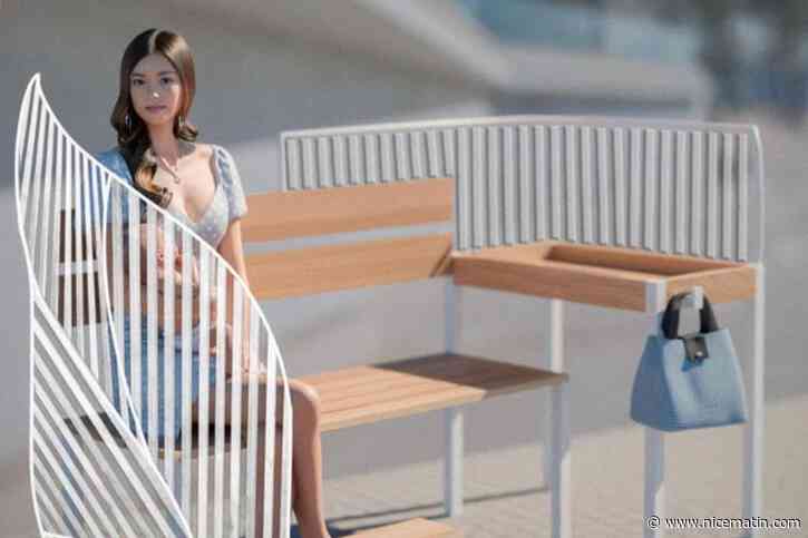 Un banc d’allaitement bientôt implanté à Monaco ? Une association veut faire évoluer le regard porté sur la parentalité dans l’espace public