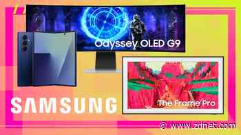 The best Prime Day Samsung deals: Save big on Galaxy phones, tablets, and more