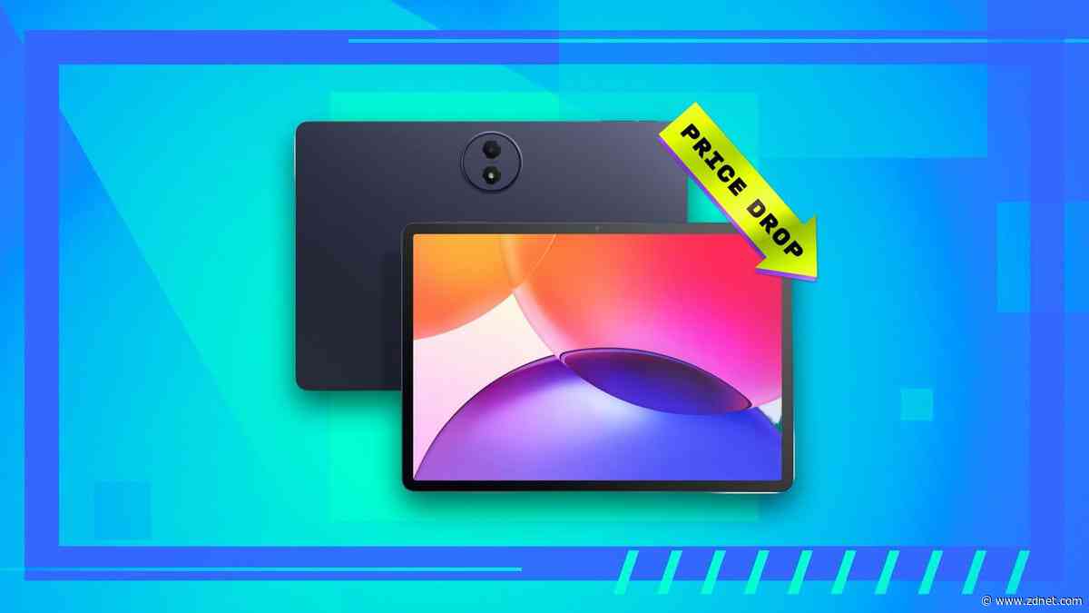 This tried-and-true $200 Android tablet is one of the best Prime Day deals worth buying