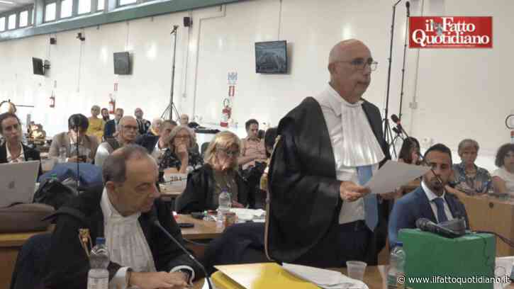 Regeni, la Procura chiede un ergastolo e tre condanne a 17 anni e 6 mesi per i quattro 007 egiziani: “Il Cairo ha coperto gli aguzzini”