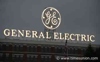 GE Vernova has new glow over 'the city that lights the world'