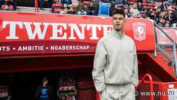 FC Twente wil in gesprek met Mees Hilgers na absentie bij eerste twee trainingen